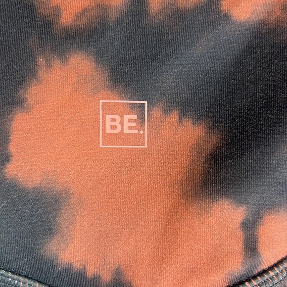 BE. Active biker shorts - Picture 7 of 8